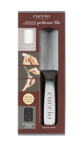 Kit lima resistente - , all'acqua