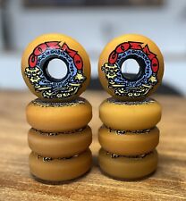 Cozmo FLY WHEELS Pattino in linea / Ruote Blading (Rampa, Vert, Aggressivo)