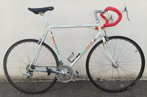 Daccordi furioso vintage - daccordi,