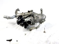 1823924 RADIATORE SCARICO GAS EGR FORD C-MAX 1.6 D 85KW 6M 5P (2011) RICAMBIO US