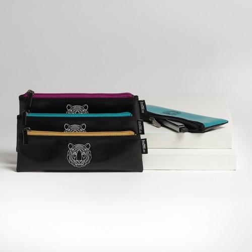 Piccolo astuccio scuola - astuccio, e