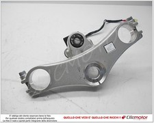 PIASTRA SUPERIORE FORCELLA original for HONDA VFR 800 i ANNO 1998-2001