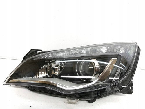 Faro proiettore anteriore opel