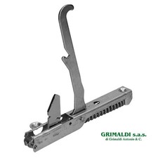 CERNIERA SINISTRA PER