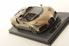 MR COLLECTION MODELS BUGATTI