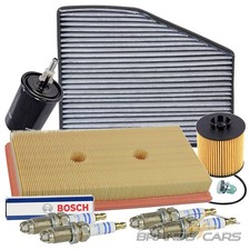 ATEC KIT ISPEZIONE D PER AUDI