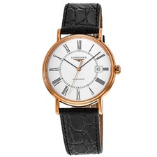 Orologio Uomo Longines