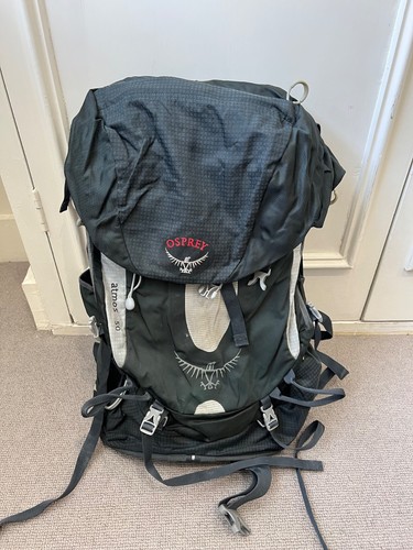 Zaino trekking osprey atmos - osprey,