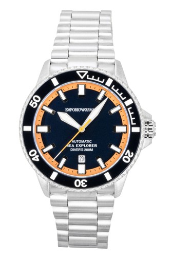 Orologio subacqueo automatico