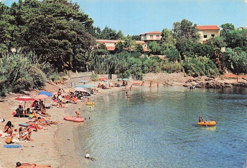 Italie cavo isola - italie, d