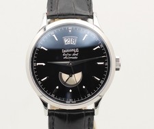 Eberhard & Co. Extra-Fort Power Reserve Big Date 41136 Automatic