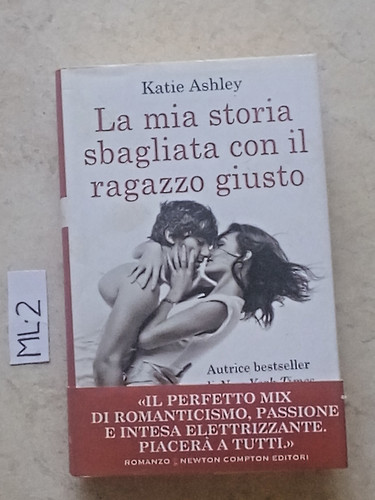 Mia storia sbagliata - storia, con