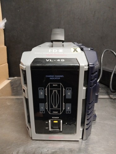 Idx endura - idx, vl-4s