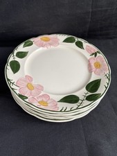 6 x Villeroy & Boch V&B