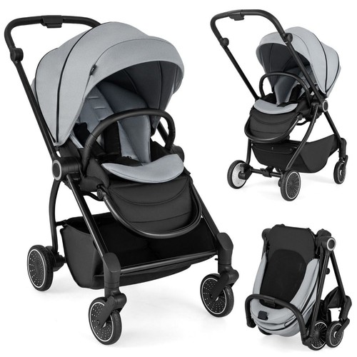Costway passeggino bambini - passeggino,