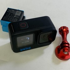 GoPro HERO10 Action Camera