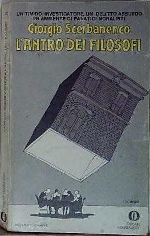 Giorgio scerbanenco 0167 - giorgio, x
