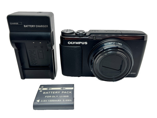 Fotocamera digitale - fotocamera,
