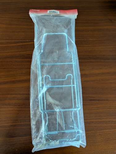 Portapacchi accessori bici
