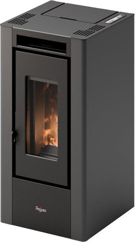 Pegaso stufa pellet - stufa,