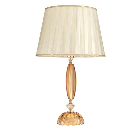 Lampada tavolo cecilia - tavolo,