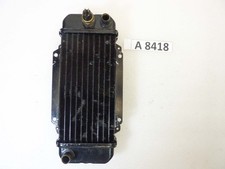 Radiatore Honda CH 125 Spicy Tipo JF03 1988 - 1996