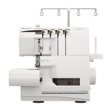 Overlock Husqvarna Viking