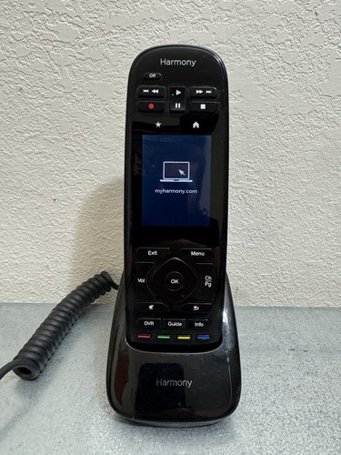 Logitech harmony ultimate - harmony,
