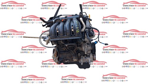 Motore chevrolet aveo 2 - motore,