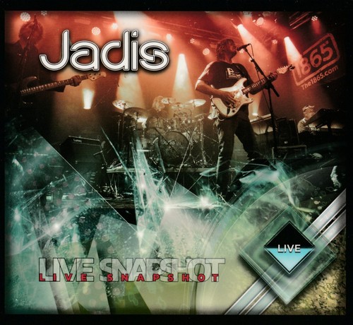 Jadis live snapshot - -,