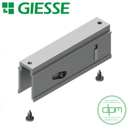 Carrello registrabile giesse - registrabile,