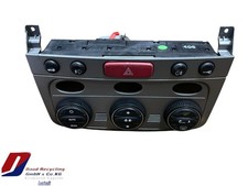 Centralina climatizzatore Alfa