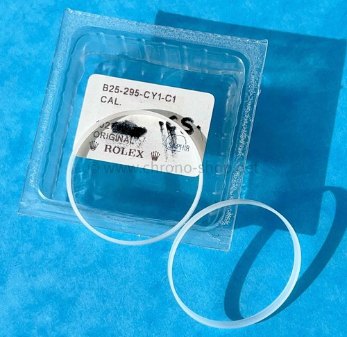 Rolex original joints - original, teflon