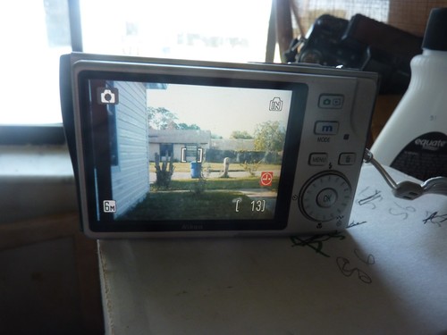 Nikon coolpix fotocamera - nikon, s6