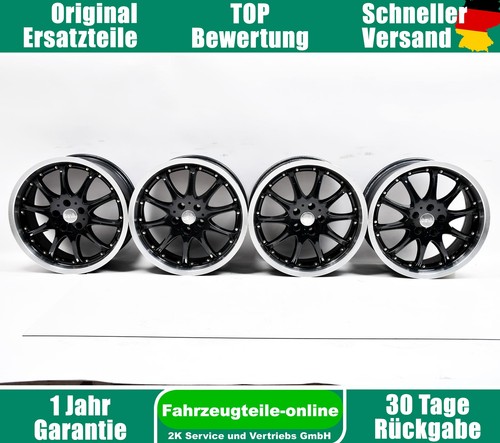 Cerchi lega audi a6 4g5 - 4, in