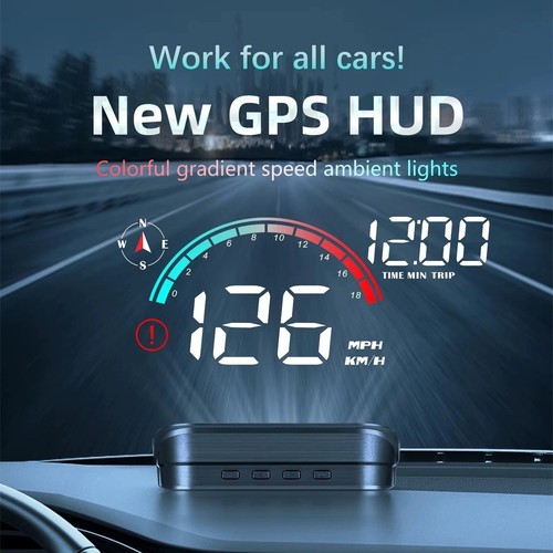 M22 gps head - m22, up