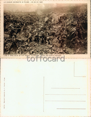 Propaganda ww1 impresa - ww1-impresa, di