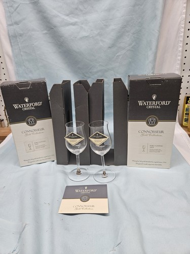 Set bicchieri waterford - set,