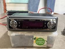 Autoradio Vintage Pioneer