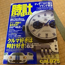 WatchBegin Fall 2003 Rolex