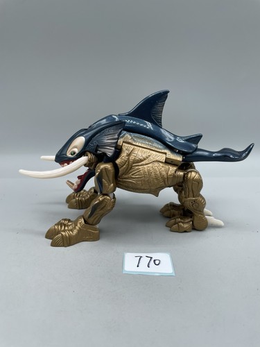 Hasbro transformers beast - beast, wars