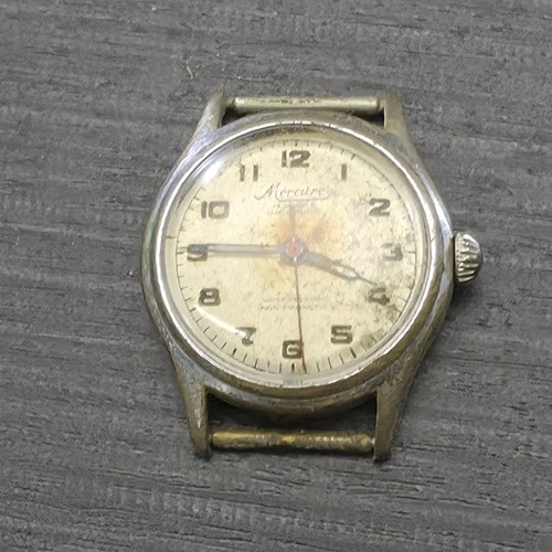 Orologio polso svizzero - da,