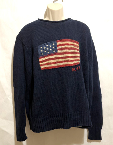 Maglione uomo ralph lauren - uomo,