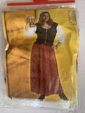 Costume donna adulto ragazza