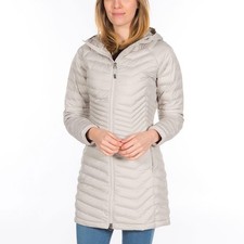 COLUMBIA Cappotto imbottito