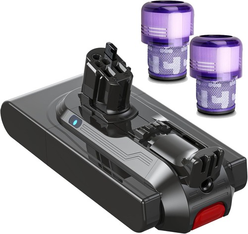 Keenstone batteria per dyson - keenstone,