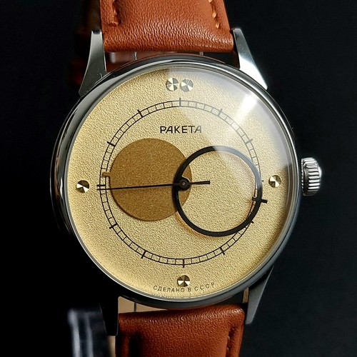 Orologio polso uomo vintage - orologio, da