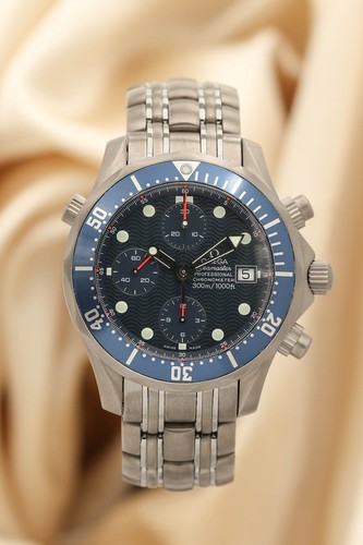 Omega seamaster diver - diver, 300