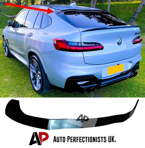 Per bmw g02 x4m nero - bmw, lucido