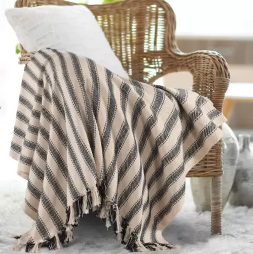 Coperta indiana con - telaio, a